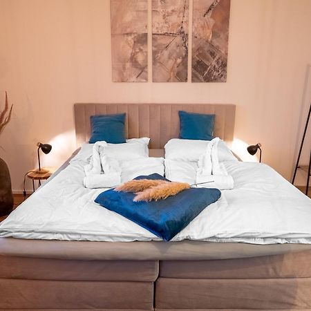 Schaengel Chic 19 Apartment Koblenz  Ngoại thất bức ảnh