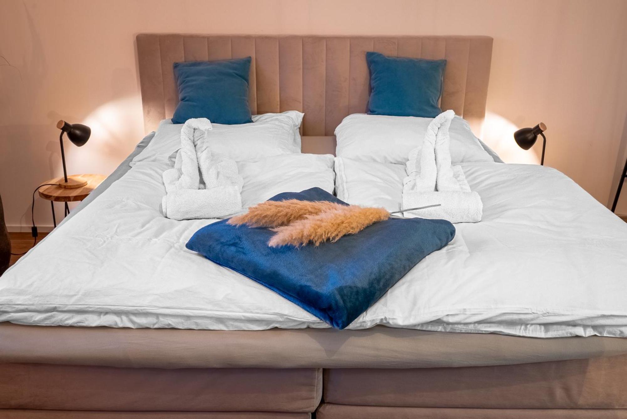 Schaengel Chic 19 Apartment Koblenz  Ngoại thất bức ảnh