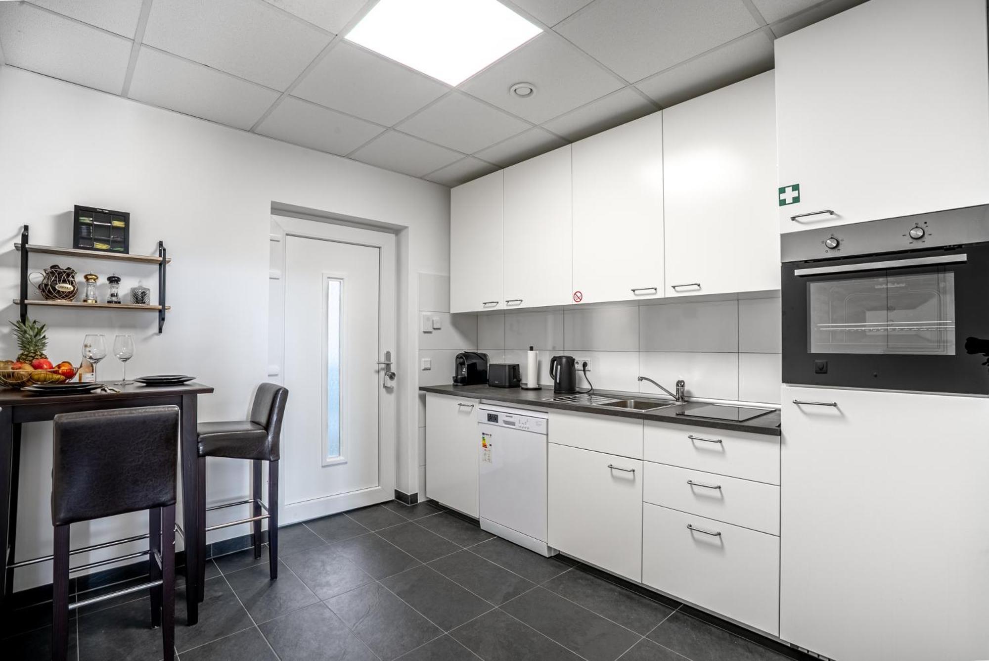 Schaengel Chic 19 Apartment Koblenz  Ngoại thất bức ảnh