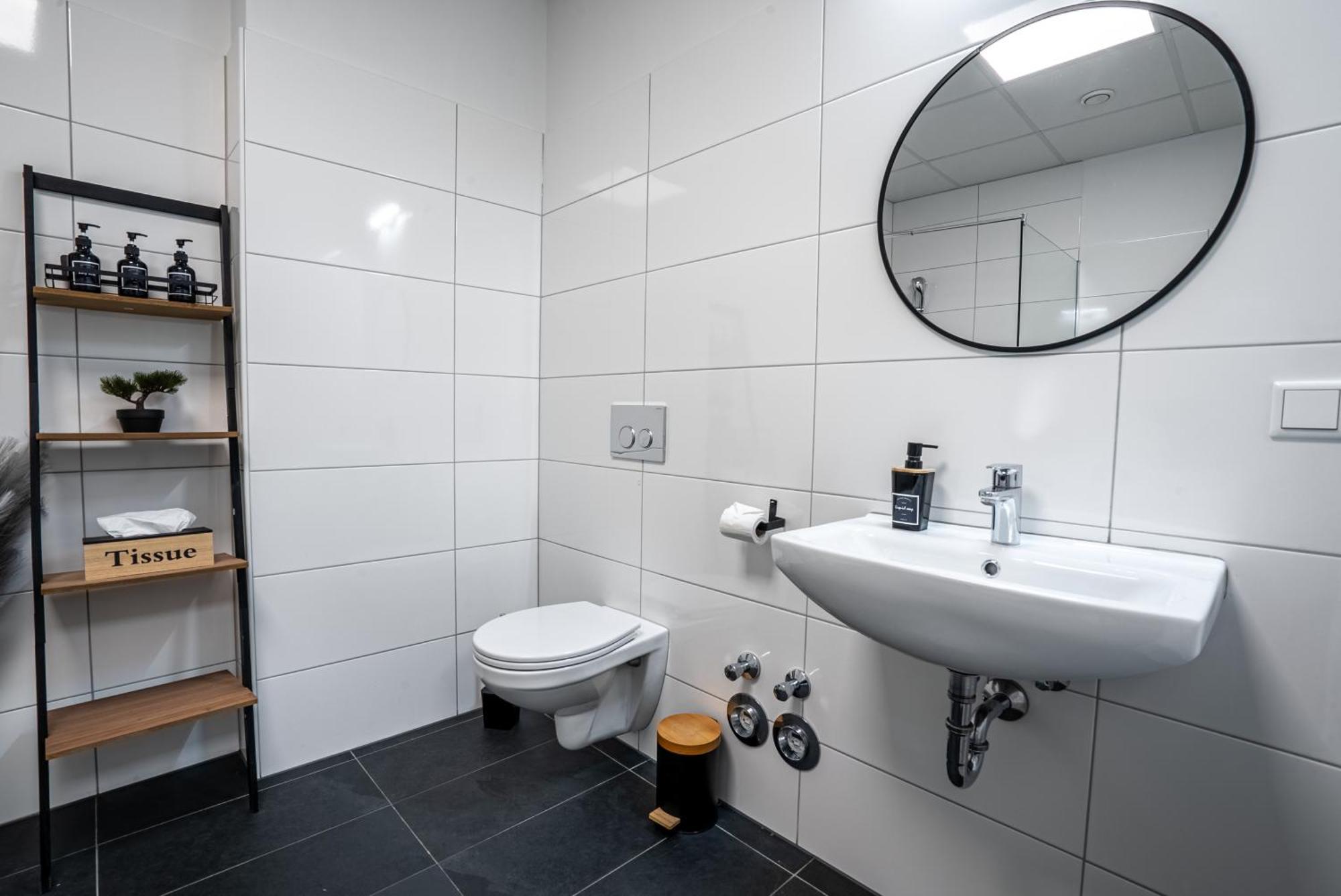 Schaengel Chic 19 Apartment Koblenz  Ngoại thất bức ảnh