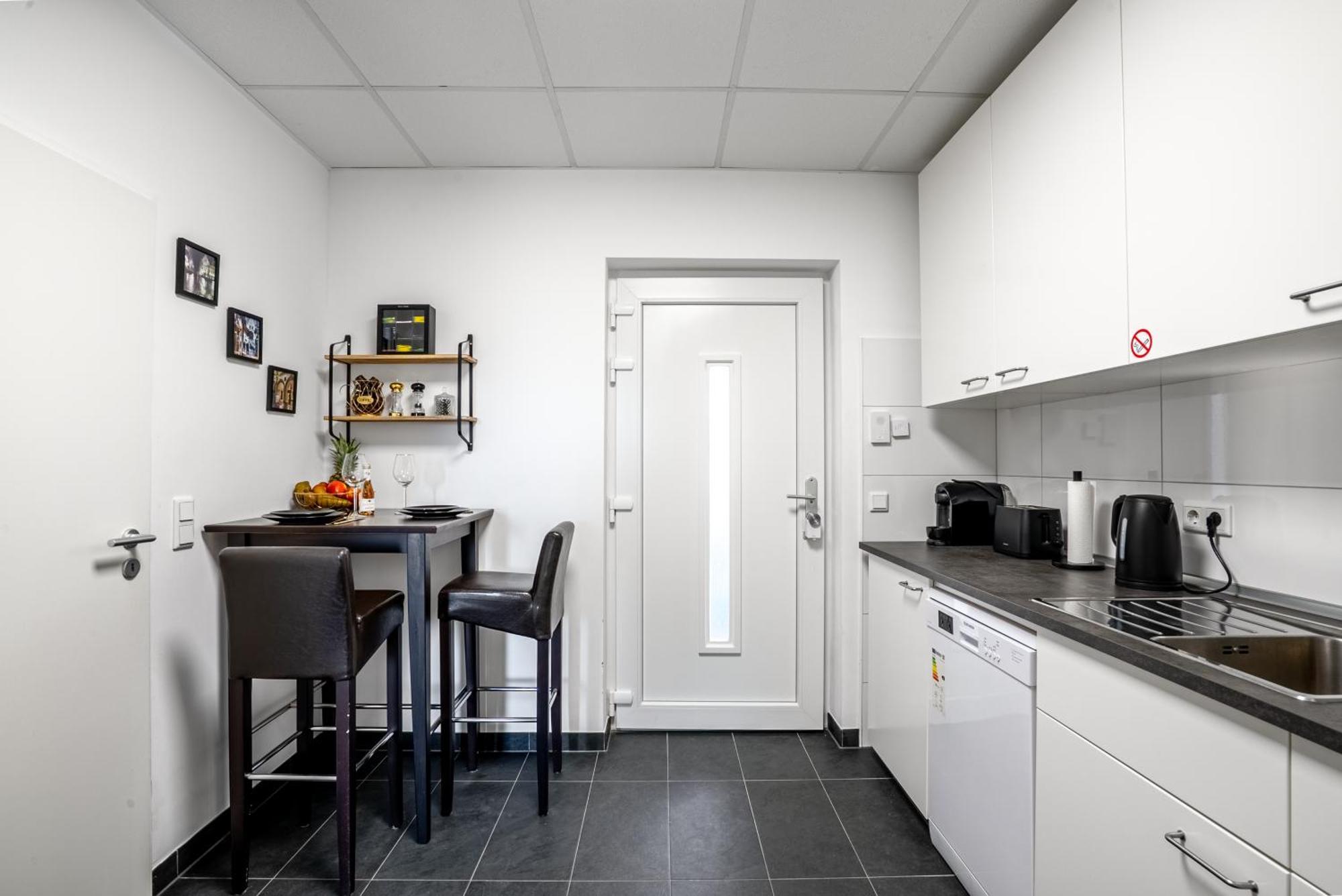 Schaengel Chic 19 Apartment Koblenz  Ngoại thất bức ảnh